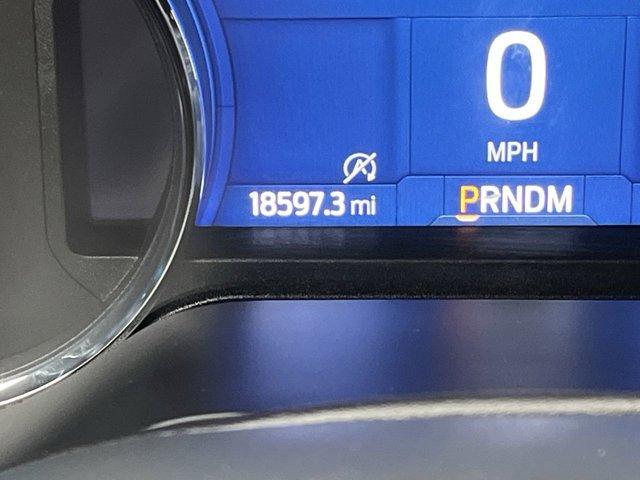 used 2023 Ford F-150 car, priced at $45,490