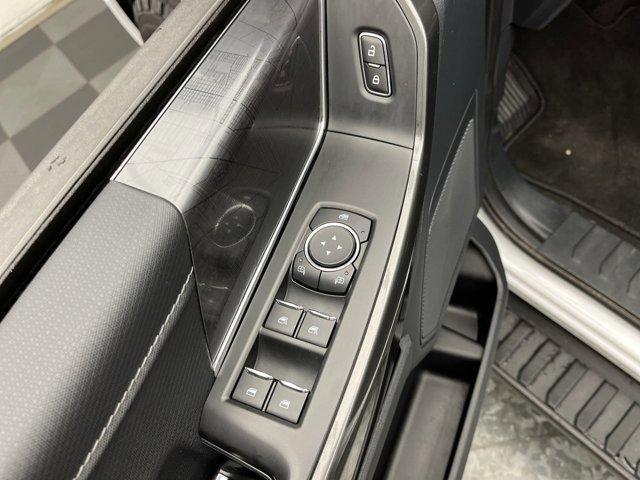 used 2023 Ford F-150 car, priced at $45,490
