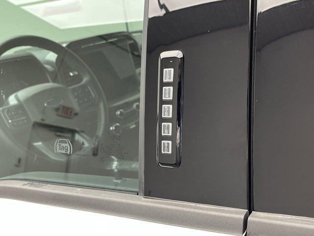 used 2023 Ford F-150 car, priced at $45,490
