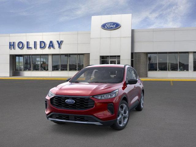 new 2025 Ford Escape car, priced at $33,080
