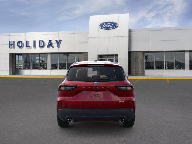 new 2025 Ford Escape car, priced at $33,080