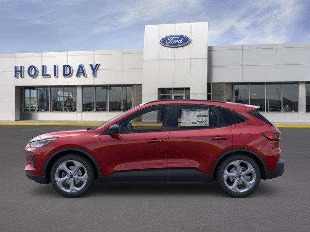 new 2025 Ford Escape car, priced at $33,080