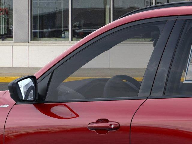 new 2025 Ford Escape car, priced at $33,080