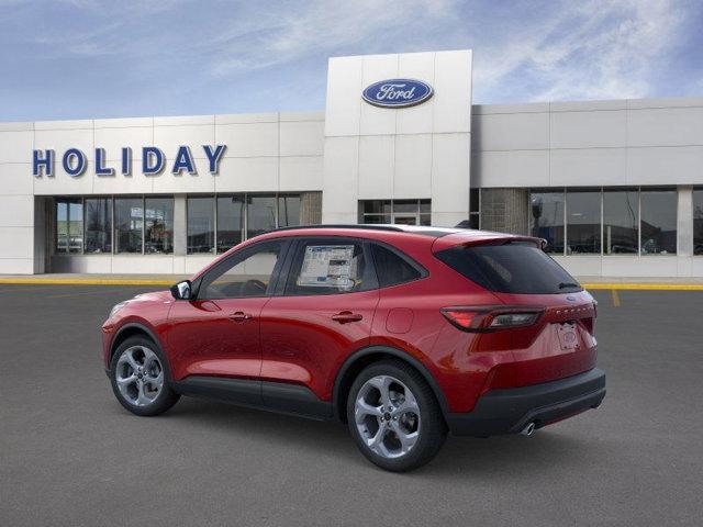 new 2025 Ford Escape car, priced at $33,080