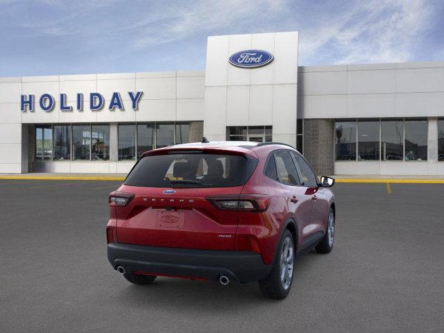 new 2025 Ford Escape car, priced at $33,080