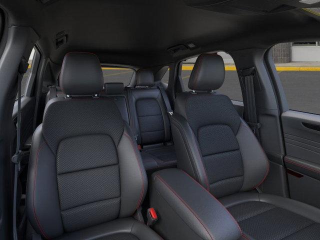new 2025 Ford Escape car, priced at $33,080