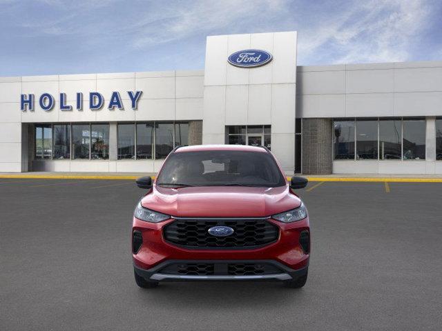 new 2025 Ford Escape car, priced at $33,080