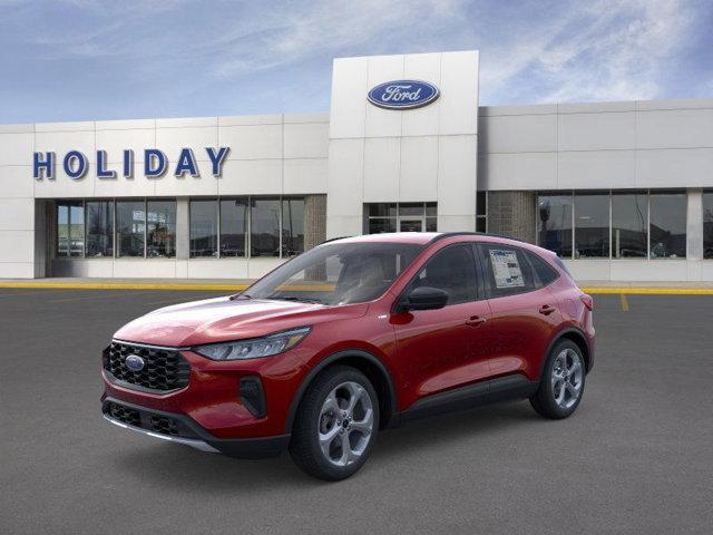 new 2025 Ford Escape car, priced at $33,080