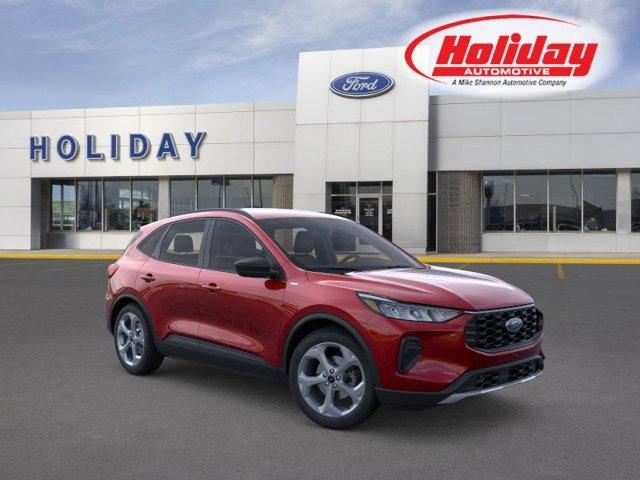 new 2025 Ford Escape car, priced at $33,080