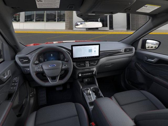new 2025 Ford Escape car, priced at $32,580