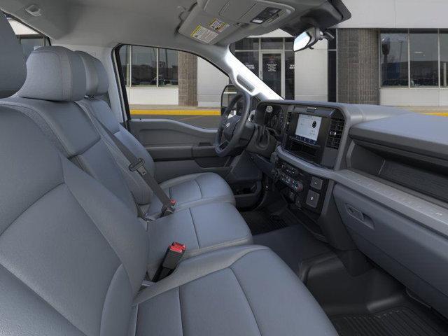 new 2026 Ford F-250 car, priced at $51,705