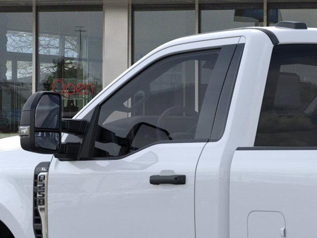 new 2026 Ford F-250 car, priced at $51,705