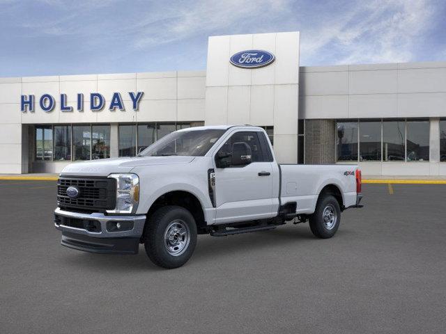 new 2026 Ford F-250 car, priced at $51,705