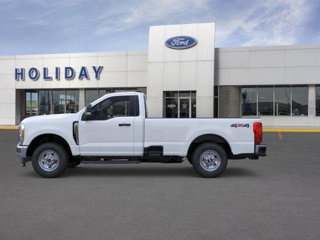 new 2026 Ford F-250 car, priced at $51,705