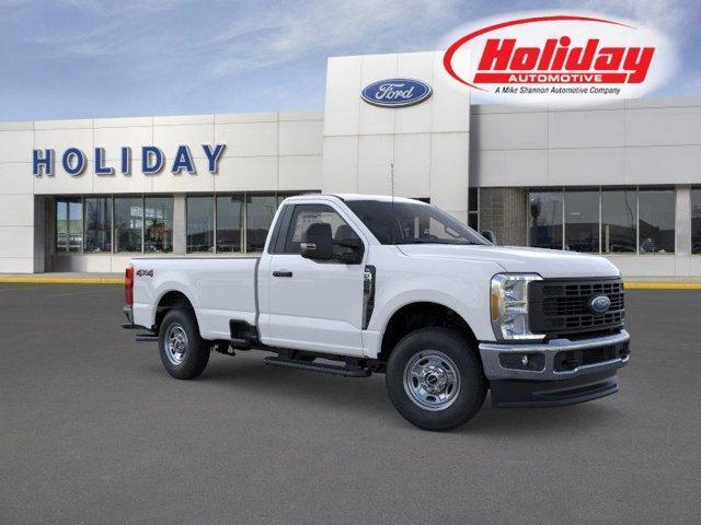 new 2026 Ford F-250 car, priced at $51,705