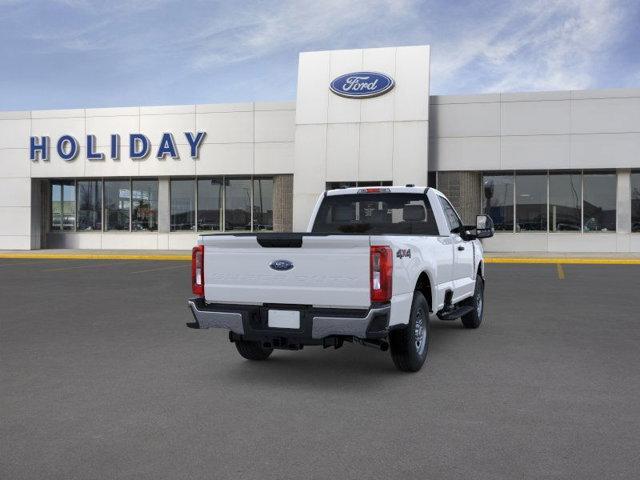 new 2026 Ford F-250 car, priced at $51,705