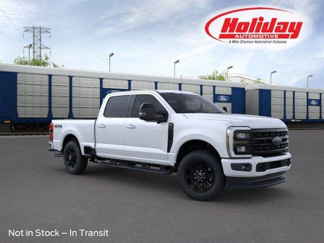 new 2024 Ford F-250 car, priced at $79,110