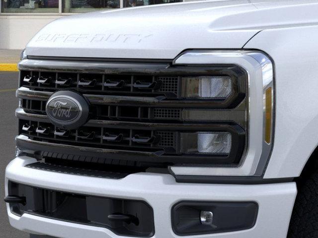 new 2024 Ford F-250 car, priced at $79,110