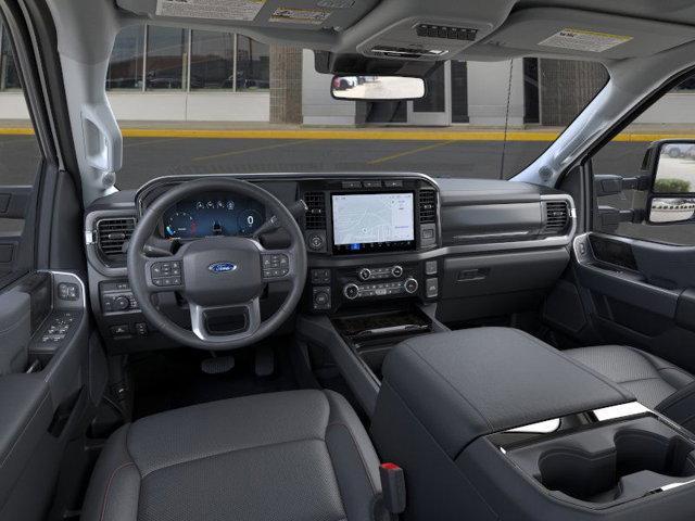 new 2024 Ford F-250 car, priced at $79,110