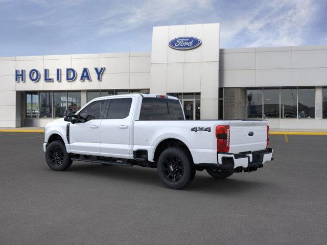 new 2024 Ford F-250 car, priced at $79,110