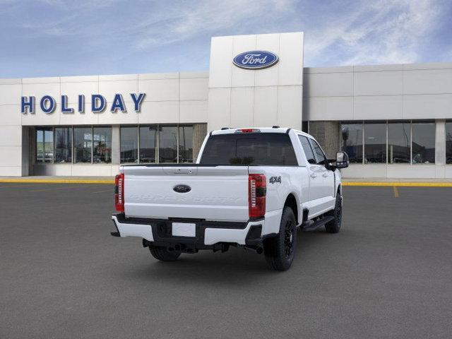 new 2024 Ford F-250 car, priced at $79,110