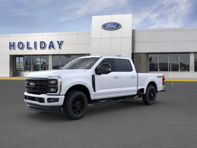 new 2024 Ford F-250 car, priced at $79,110