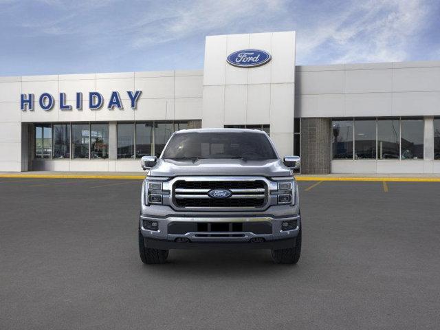 new 2025 Ford F-150 car, priced at $69,320