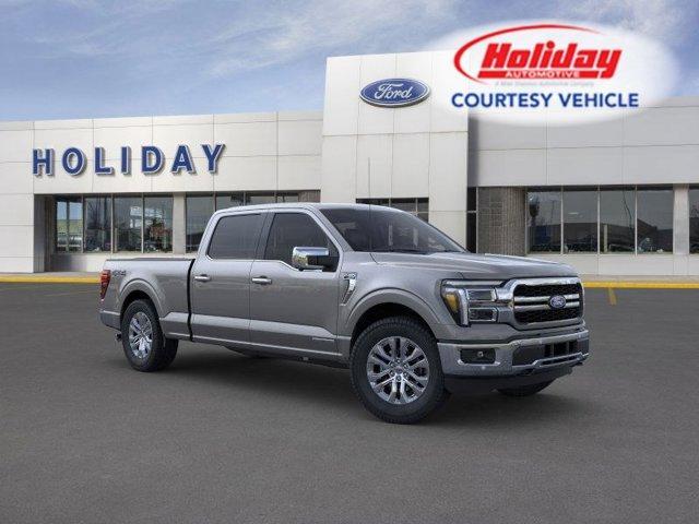 new 2025 Ford F-150 car, priced at $69,320