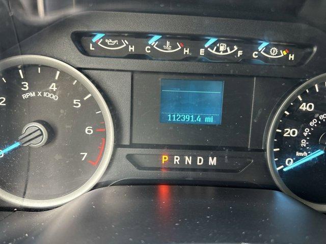 used 2018 Ford F-150 car, priced at $24,990