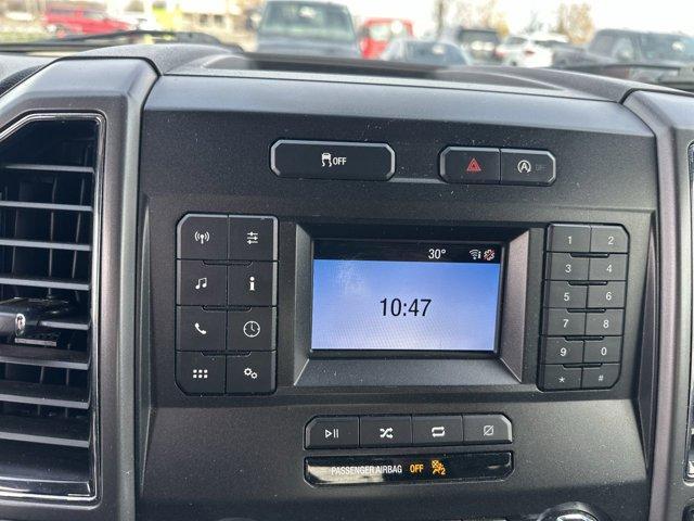 used 2018 Ford F-150 car, priced at $24,990