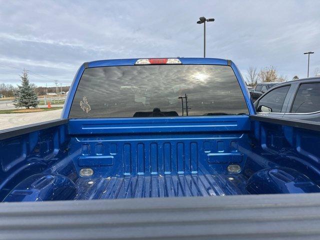 used 2018 Ford F-150 car, priced at $24,990