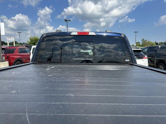 used 2024 Ford F-150 car, priced at $54,990