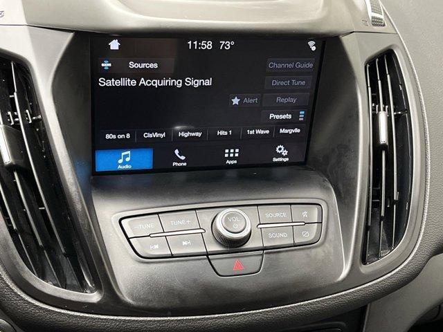 used 2019 Ford Escape car, priced at $14,990