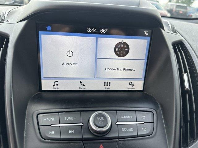 used 2019 Ford Escape car, priced at $15,990