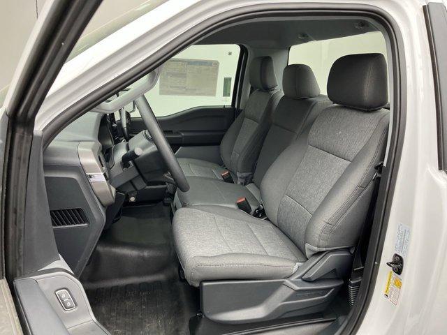 new 2025 Ford F-150 car, priced at $42,659