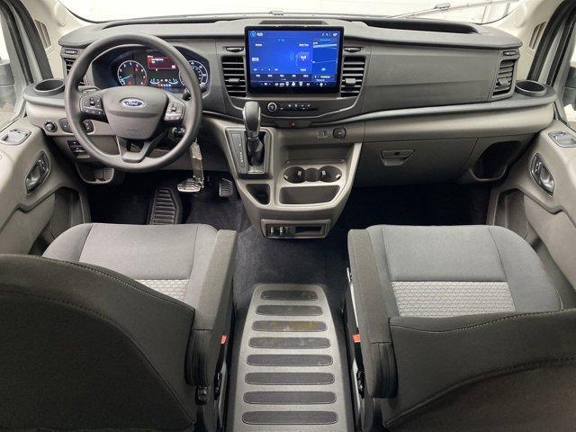 used 2023 Ford Transit-350 car, priced at $59,990