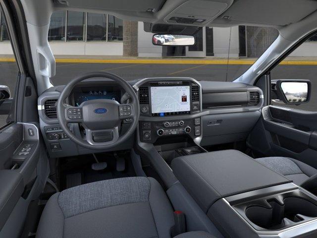 new 2024 Ford F-150 car, priced at $61,480