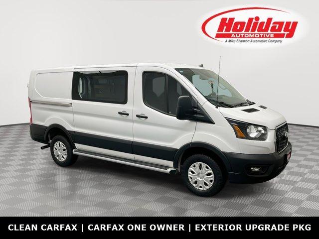used 2024 Ford Transit-250 car, priced at $35,990