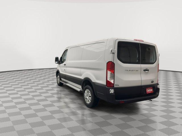used 2024 Ford Transit-250 car, priced at $35,990