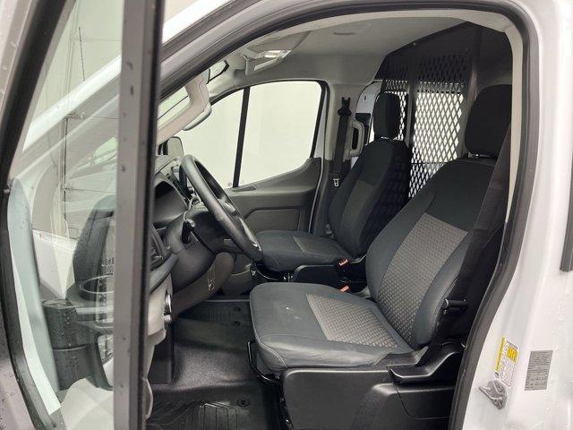 used 2024 Ford Transit-250 car, priced at $35,990