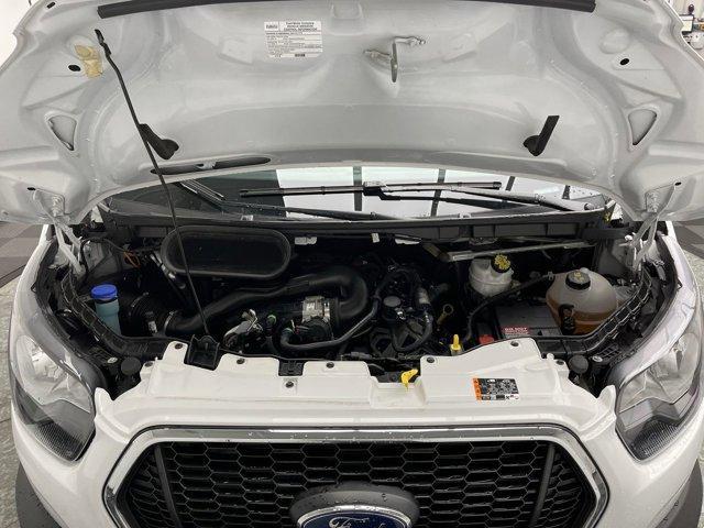 used 2024 Ford Transit-250 car, priced at $35,990