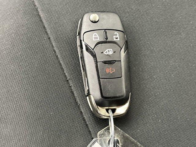 used 2024 Ford Transit-250 car, priced at $35,990