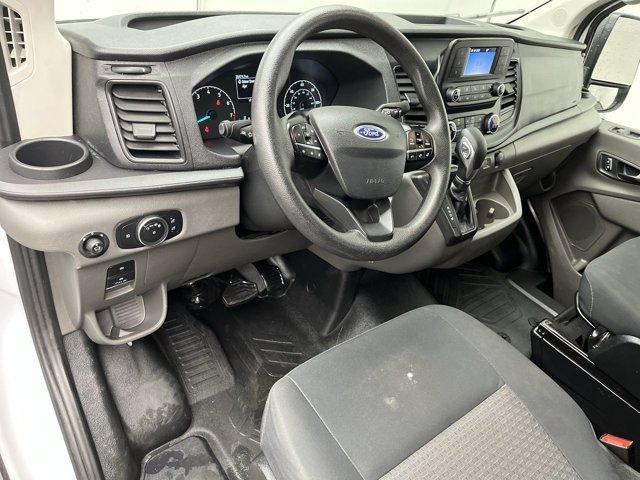 used 2024 Ford Transit-250 car, priced at $35,990