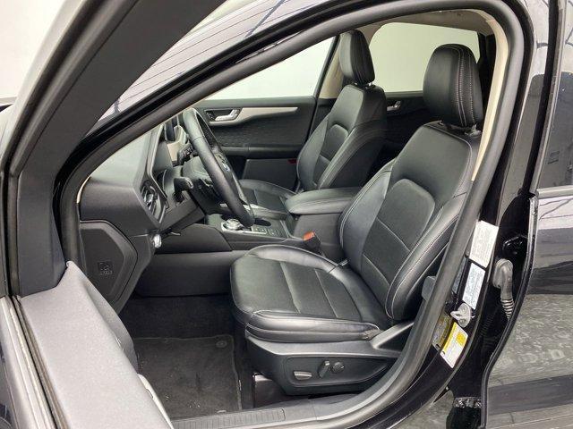 used 2020 Ford Escape car, priced at $21,790