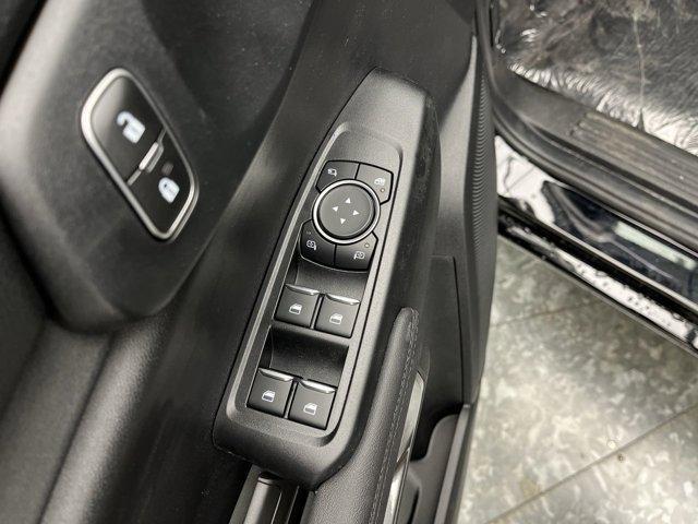 new 2025 Ford Ranger car, priced at $43,173