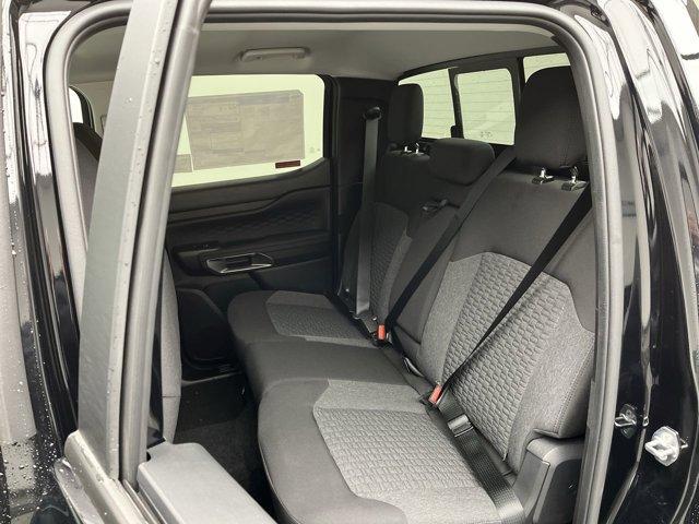 new 2025 Ford Ranger car, priced at $43,173