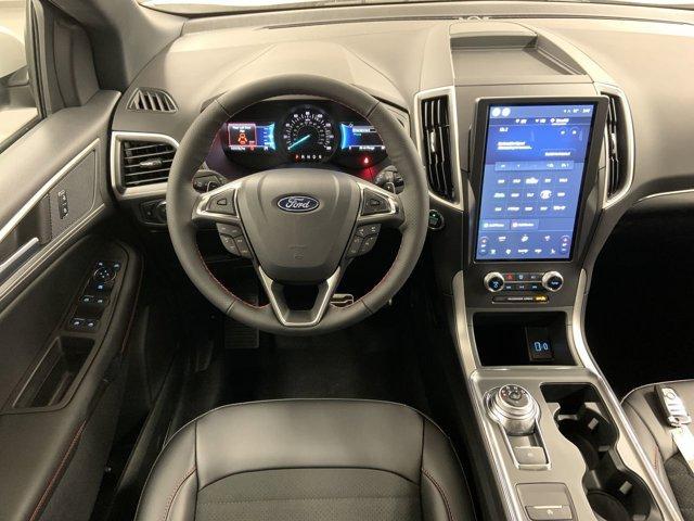 new 2024 Ford Edge car, priced at $46,714