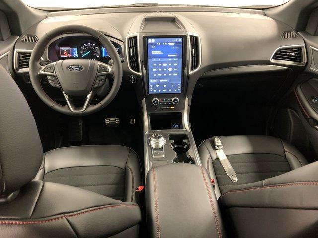 new 2024 Ford Edge car, priced at $46,714