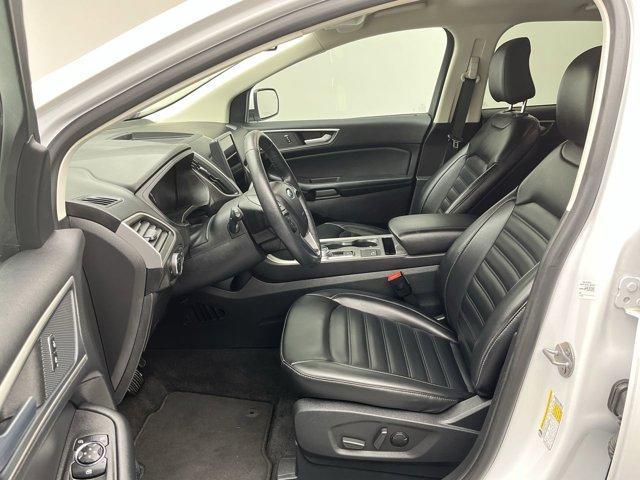 used 2024 Ford Edge car, priced at $25,990