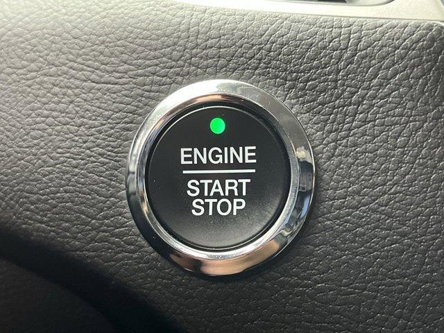 used 2024 Ford Edge car, priced at $25,990